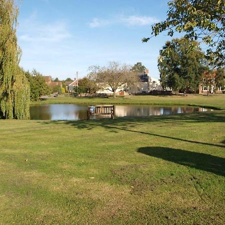 Self-Contained Annex - Beautiful Village Near York Bagian luar foto